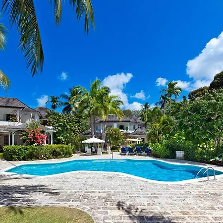 Emerald Beach #1 Vila
